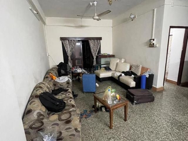 3 BHK Apartment in Shivaji Nagar for rent Pune. The reference number is 19357102