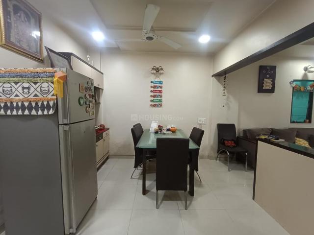 3 BHK Apartment in Shivaji Nagar for rent Pune. The reference number is 19871663