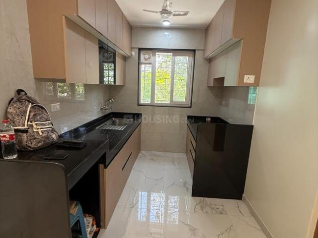 3 BHK Apartment in Shivaji Nagar for rent Pune. The reference number is 20337053