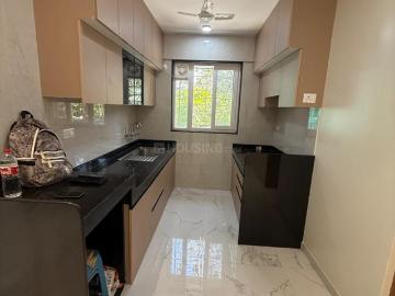 3 BHK Apartment in Shivaji Nagar for rent Pune. The reference number is 20337053