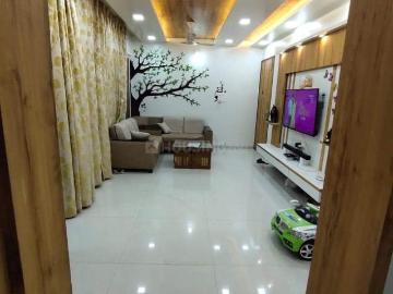 3 BHK Apartment in Shivaji Nagar for rent Pune. The reference number is 20454006
