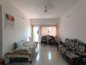 3 BHK Apartment in Shivaji Nagar for rent Pune. The reference number is 20473394