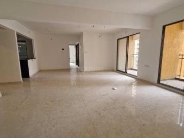 3 BHK Apartment in Shivaji Nagar for rent Pune. The reference number is 20483065