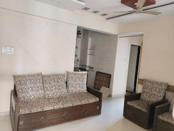 3 BHK Apartment in Shivaji Nagar for rent Pune. The reference number is 20483142