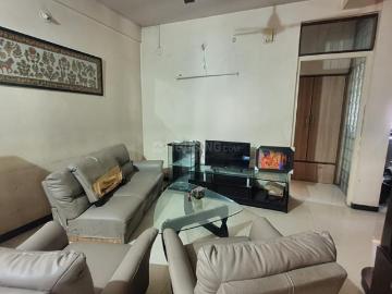 3 BHK Apartment in Shivaji Nagar for rent Pune. The reference number is 20491988
