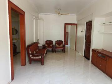 3 BHK Apartment in Shivaji Nagar for rent Pune. The reference number is 20492153