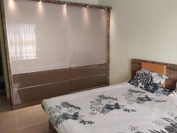 3 BHK Apartment in Shivaji Nagar for rent Pune. The reference number is 20513257