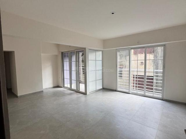 3 BHK Apartment in Shivaji Nagar for rent Pune. The reference number is 20523553
