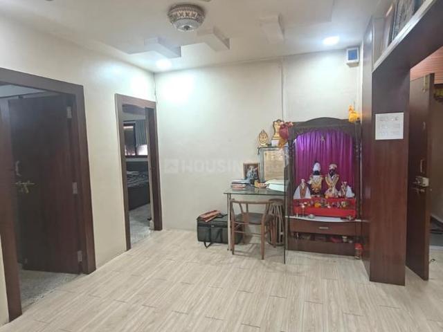3 BHK Apartment in Shivaji Nagar for rent Pune. The reference number is 20591643