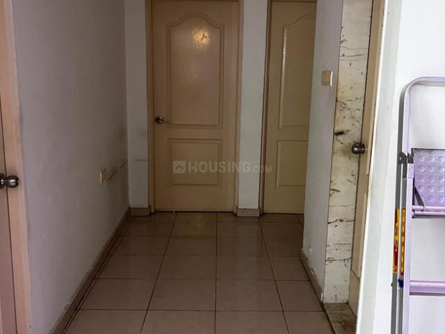 3 BHK Apartment in Shivaji Nagar for rent Pune. The reference number is 20827982