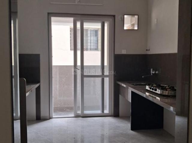 3 BHK Apartment in Shivaji Nagar for rent Pune. The reference number is 20994518