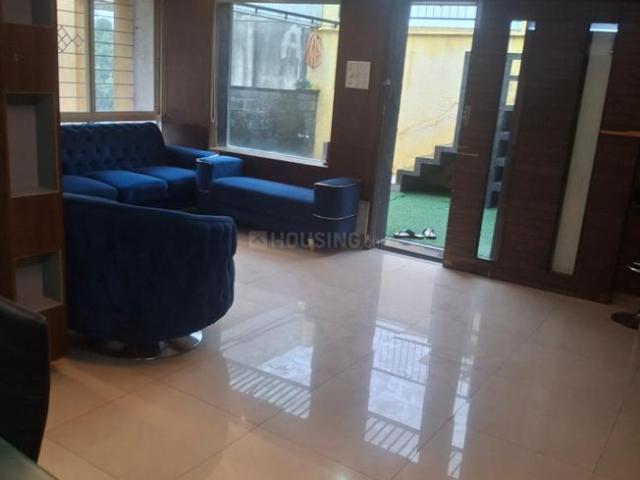 3 BHK Apartment in Shivaji Nagar for rent Pune. The reference number is 21075359
