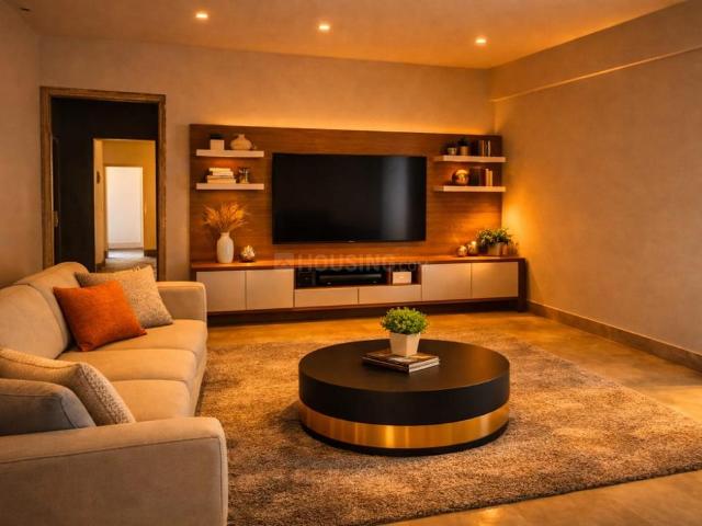 3 BHK Apartment in Shivaji Nagar for resale Bengaluru. The reference number is 20554305