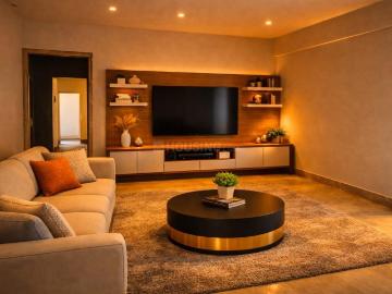 3 BHK Apartment in Shivaji Nagar for resale Bengaluru. The reference number is 20530584