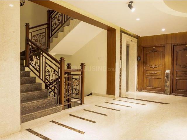 3 BHK Apartment in Shivaji Nagar for resale Bengaluru. The reference number is 20826464