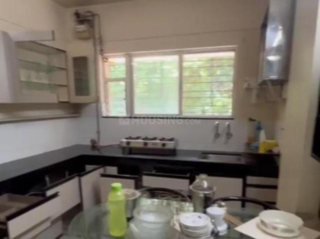 3 BHK Apartment in Shivaji Nagar for resale Pune. The reference number is 18675466