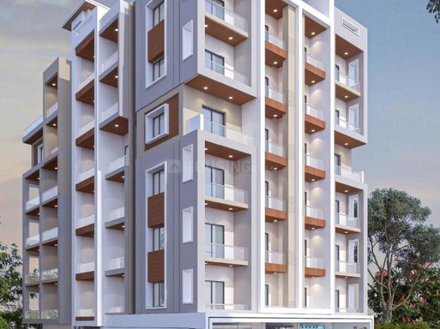 3 BHK Apartment in Shivaji Nagar for resale Pune. The reference number is 18839284
