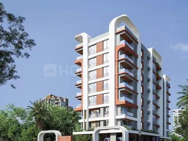 3 BHK Apartment in Shivaji Nagar for resale Pune. The reference number is 19543286