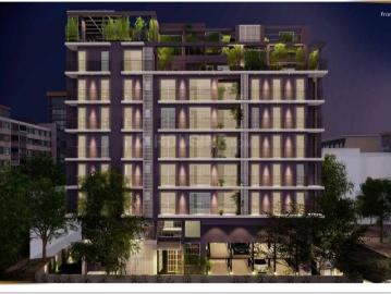 3 BHK Apartment in Shivaji Nagar for resale Pune. The reference number is 19827583