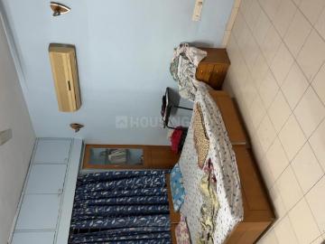 3 BHK Apartment in Shivaji Nagar for resale Pune. The reference number is 19839946