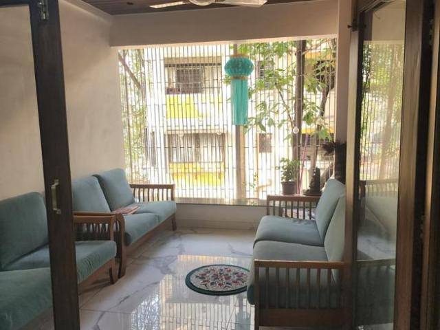 3 BHK Apartment in Shivaji Nagar for resale Pune. The reference number is 19184912