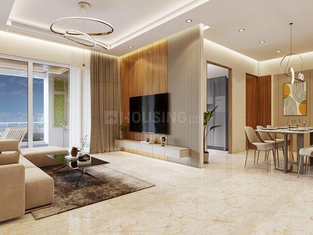 3 BHK Apartment in Shivaji Nagar for resale Pune. The reference number is 20562611