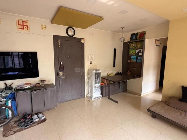 3 BHK Apartment in Shivaji Nagar for resale Pune. The reference number is 20584497