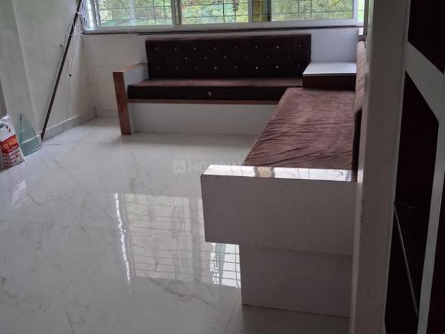 3 BHK Apartment in Shivaji Nagar for resale Pune. The reference number is 20607840