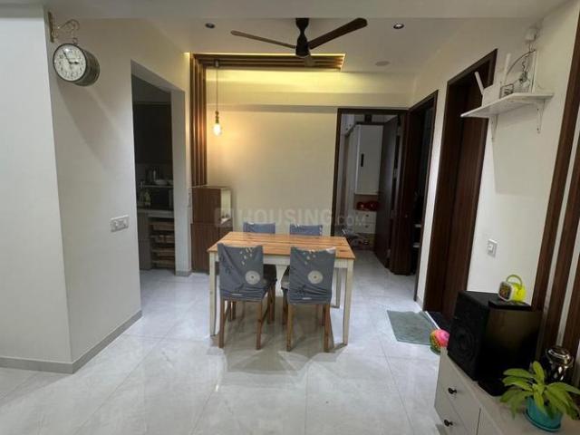3 BHK Apartment in Shivaji Nagar for resale Pune. The reference number is 20607904