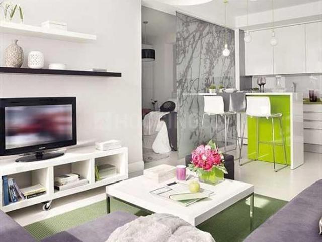 3 BHK Apartment in Shivaji Nagar for resale Pune. The reference number is 20659526