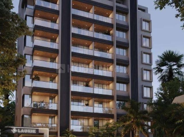 3 BHK Apartment in Shivaji Nagar for resale Pune. The reference number is 20845873