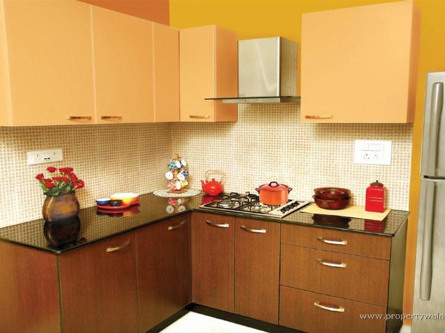 3 BHK Apartment in Shivaji Nagar for resale Pune. The reference number is 20996109
