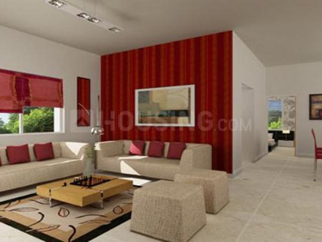 3 BHK Apartment in Shivaji Nagar for resale Pune. The reference number is 20061517