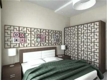 3 BHK Apartment in Shivaji Nagar for resale Pune. The reference number is 20128993