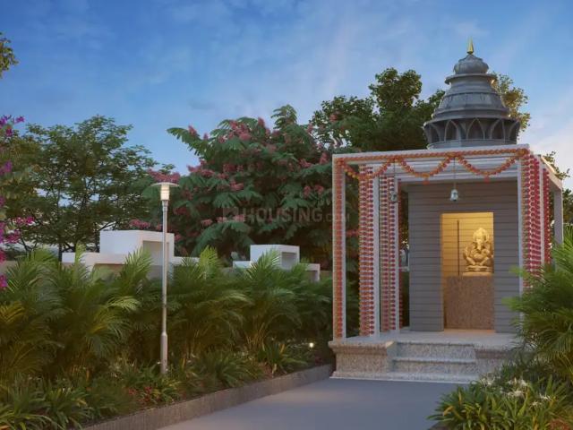 3 BHK Apartment in Shivaji Nagar for resale Pune. The reference number is 20160243