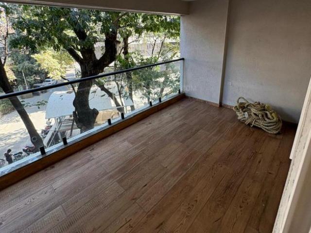3 BHK Apartment in Shivaji Nagar for resale Pune. The reference number is 20372438