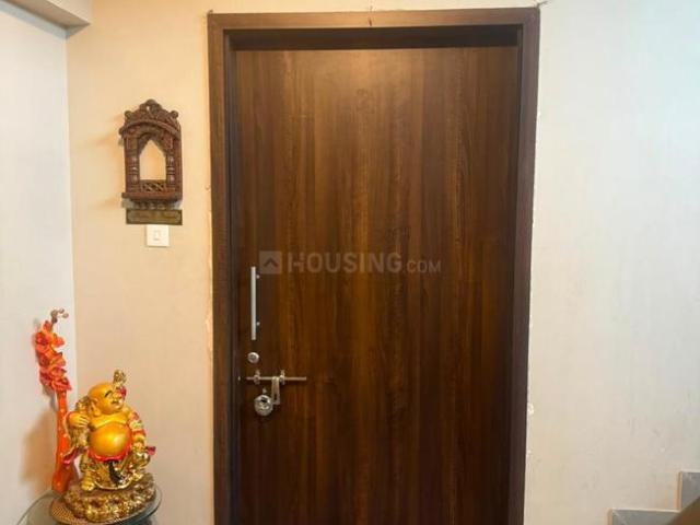 3 BHK Apartment in Shivaji Nagar for resale Pune. The reference number is 21081300