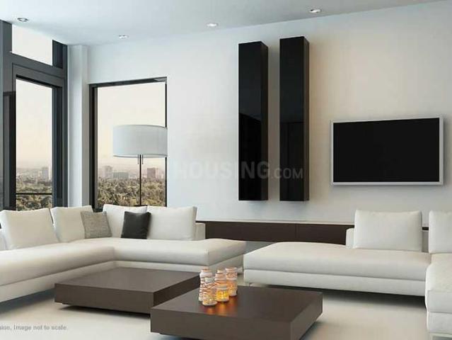 3 BHK Apartment in Shivaji Nagar for resale Pune. The reference number is 21209085