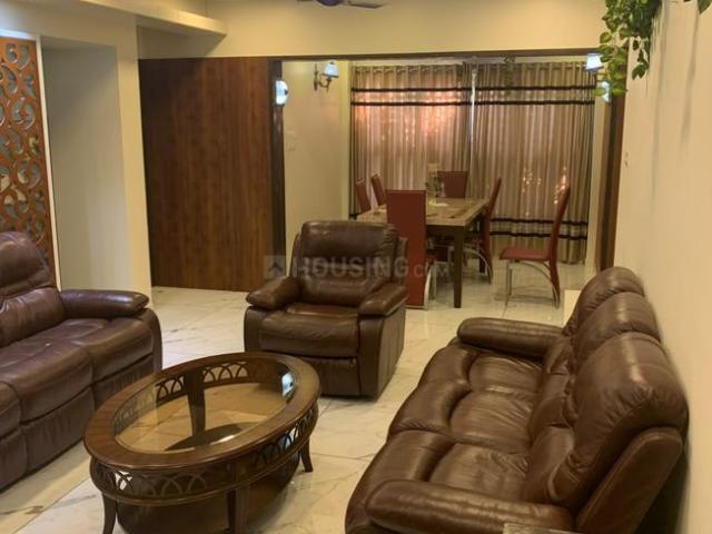 3 BHK Apartment in Shivaji Nagar for resale Pune. The reference number is 21363757