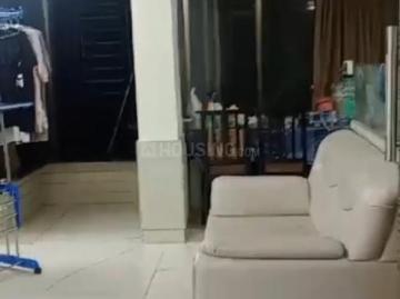 3 BHK Apartment in Shivaji Park for rent Mumbai. The reference number is 20071177