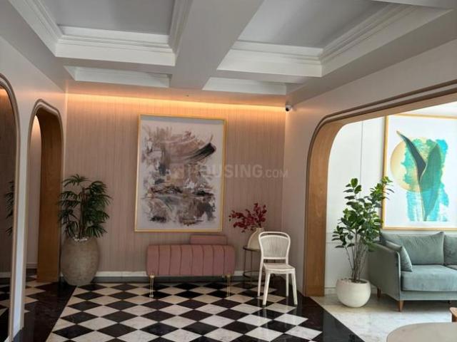 3 BHK Apartment in Shivaji Park for rent Mumbai. The reference number is 20563930