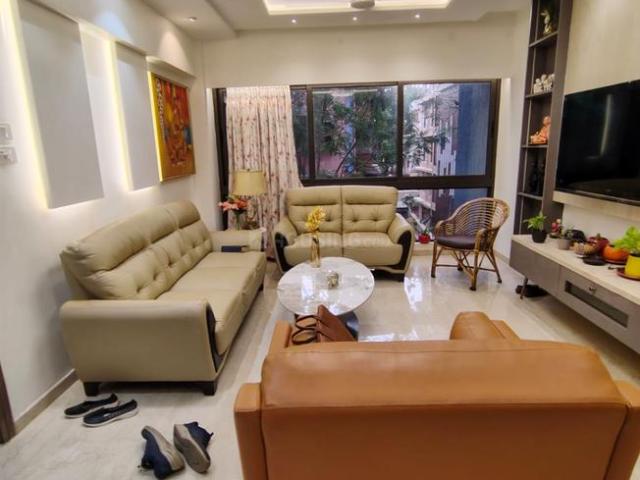 3 BHK Apartment in Shivaji Park for rent Mumbai. The reference number is 20844741