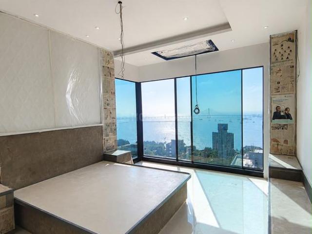 3 BHK Apartment in Shivaji Park for rent Mumbai. The reference number is 21008380