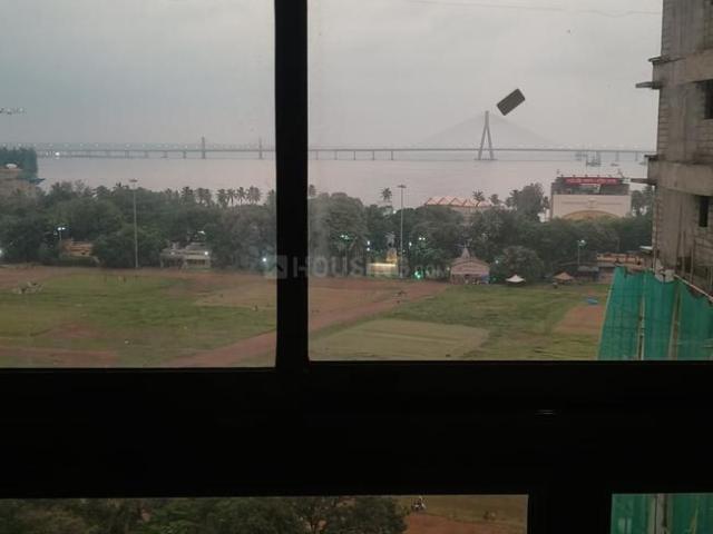 3 BHK Apartment in Shivaji Park for rent Mumbai. The reference number is 21168945