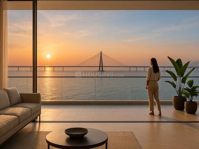 3 BHK Apartment in Shivaji Park for resale Mumbai. The reference number is 17202041