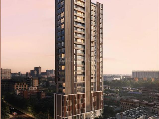 3 BHK Apartment in Shivaji Park for resale Mumbai. The reference number is 20435328