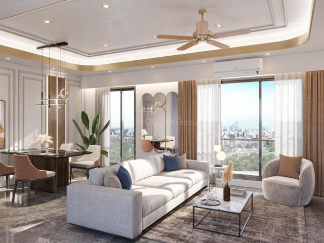 3 BHK Apartment in Shivaji Park for resale Mumbai. The reference number is 20435439