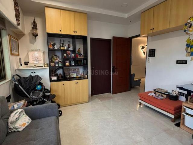 3 BHK Apartment in Shivaji Park for resale Mumbai. The reference number is 21044422