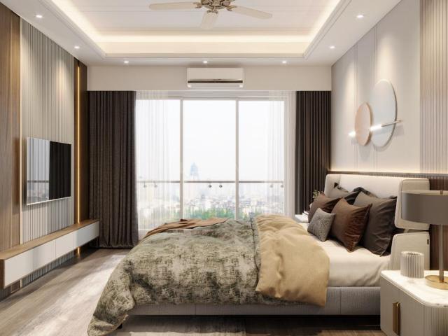 3 BHK Apartment in Shivaji Park for resale Mumbai. The reference number is 21115749