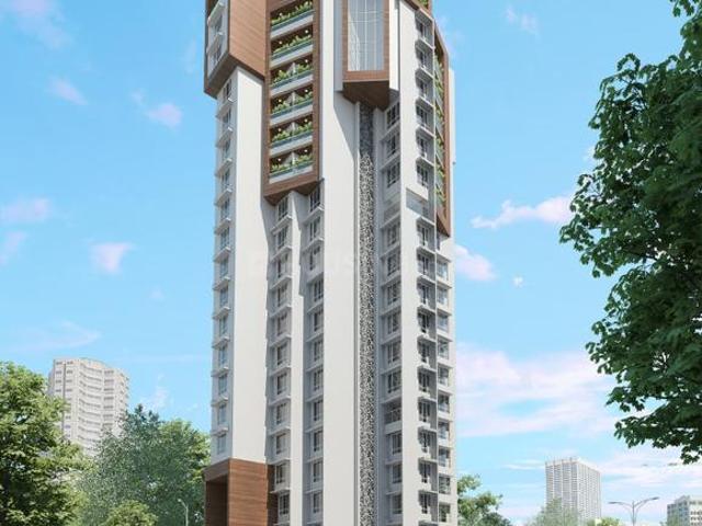 3 BHK Apartment in Shivaji Park for resale Mumbai. The reference number is 21218700